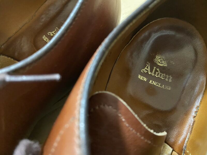 Alden 53393