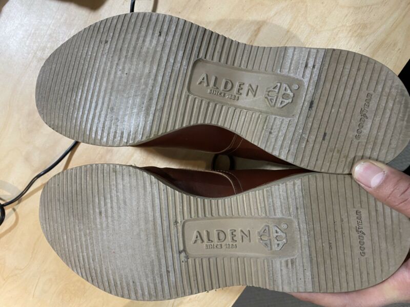 Alden 53393