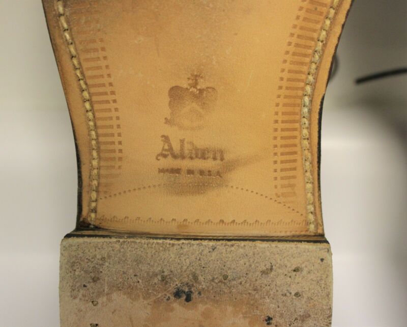 Alden 3131