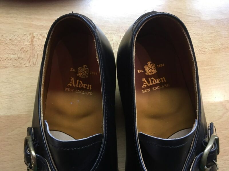 Alden 1703