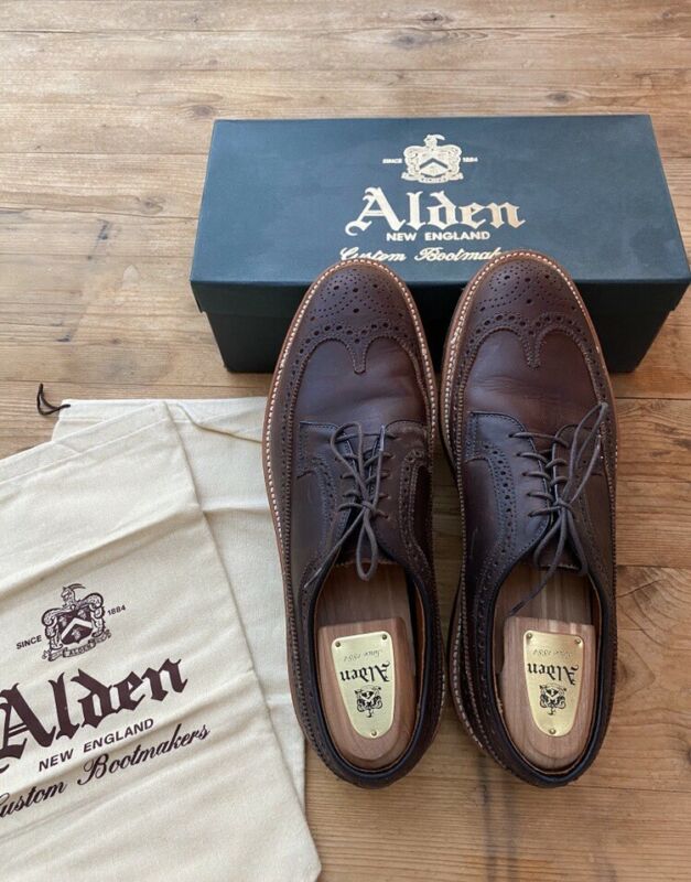 Alden 97800