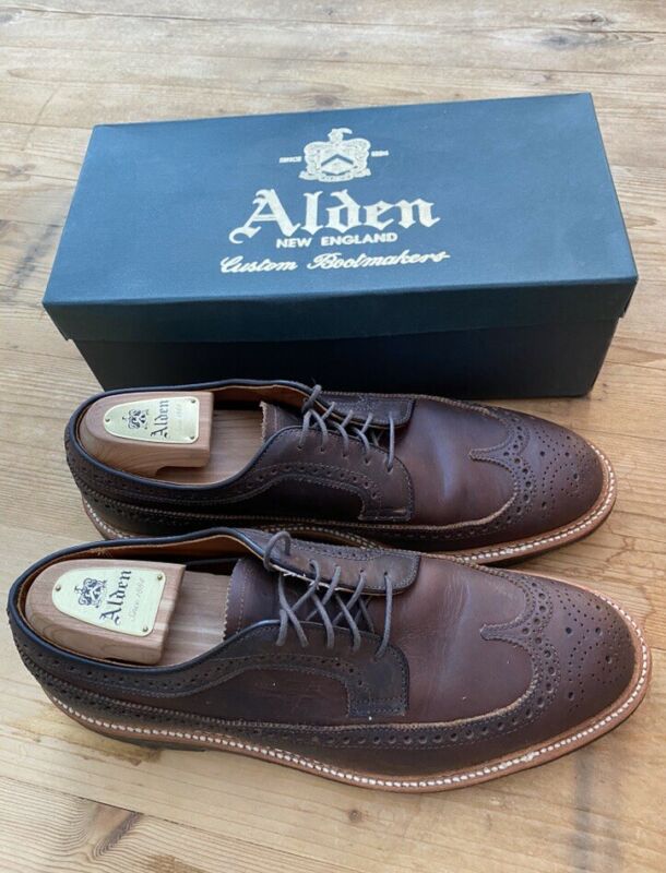 Alden 97800