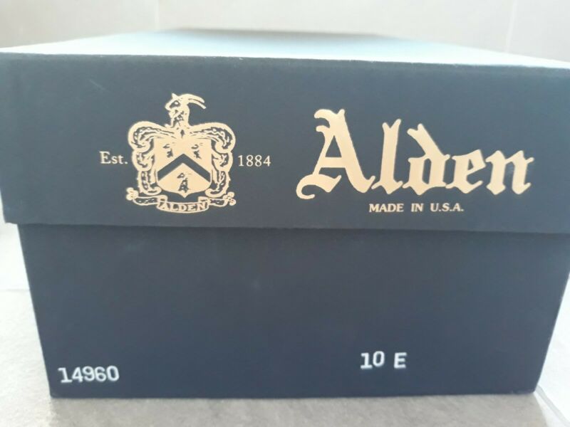 Alden 14960