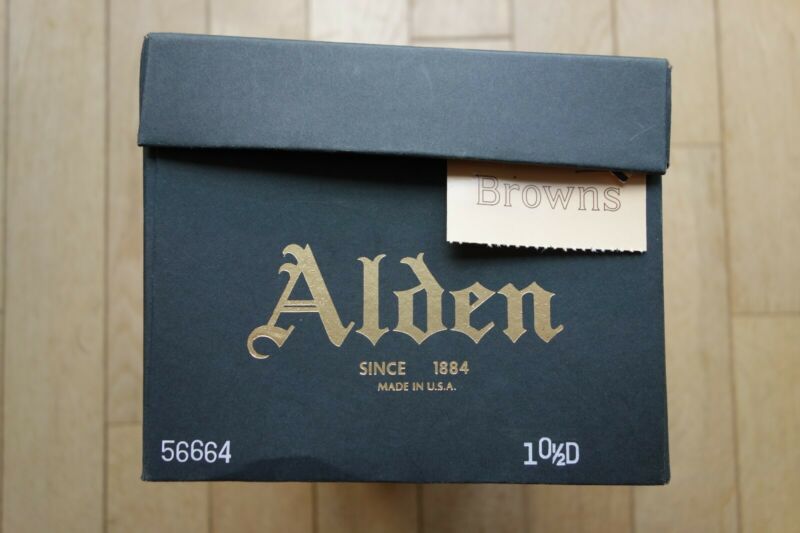 Alden 56664