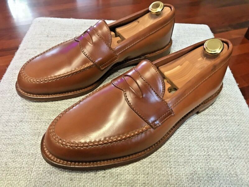 Alden 7160