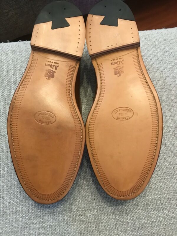 Alden 7160