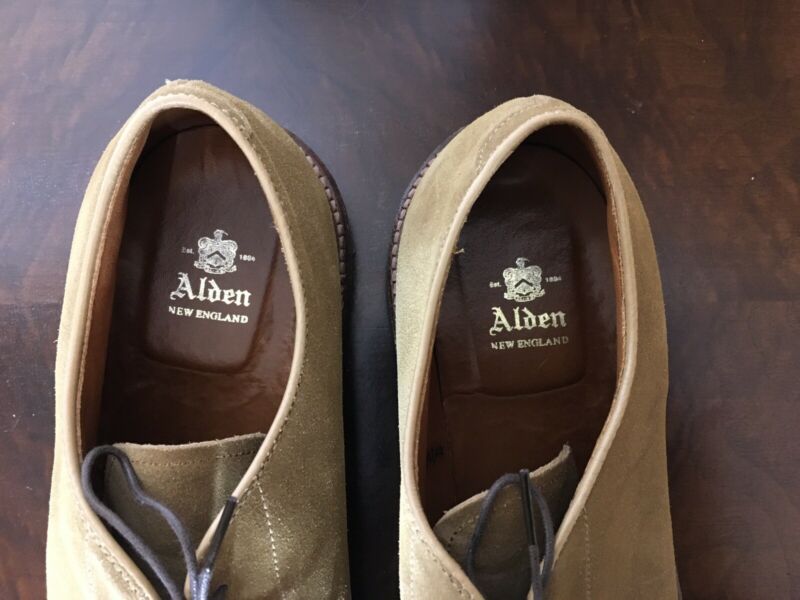 Alden D5616