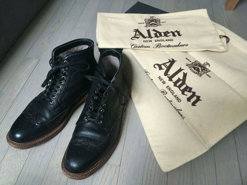 Alden 44617