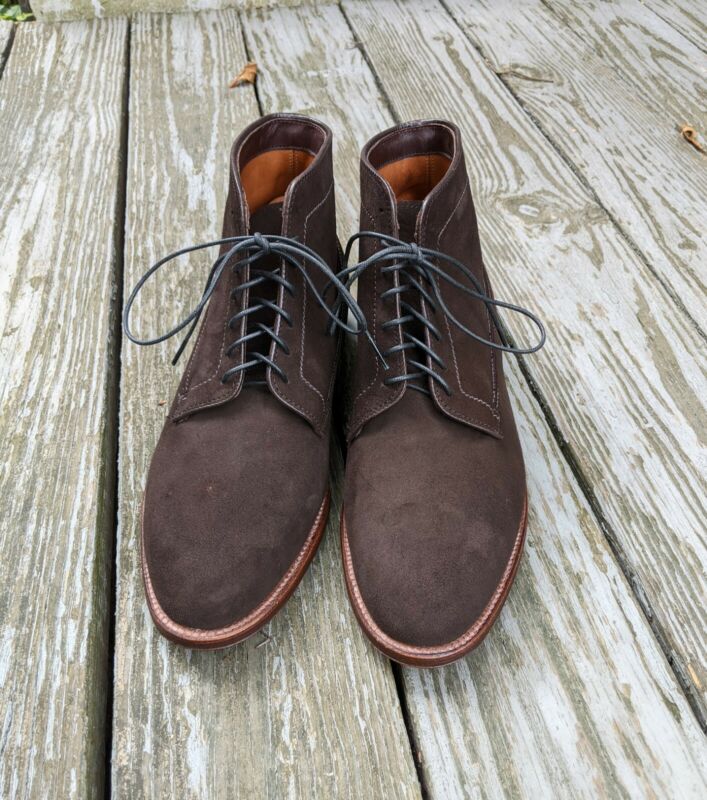 Alden D8842