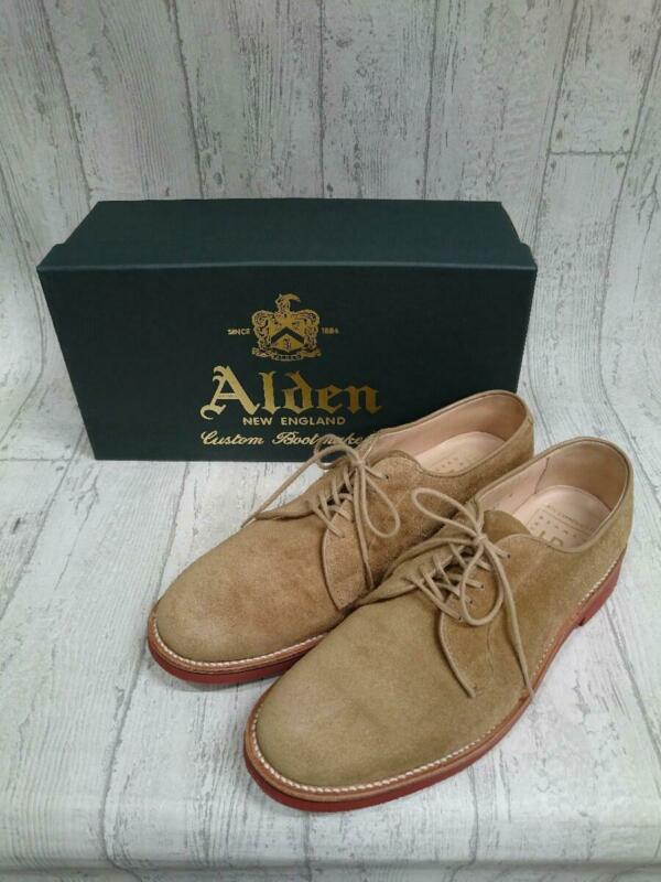 Alden 94491