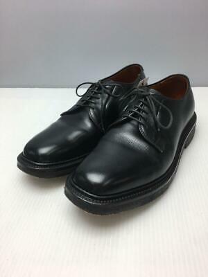 Alden N7412 Black 