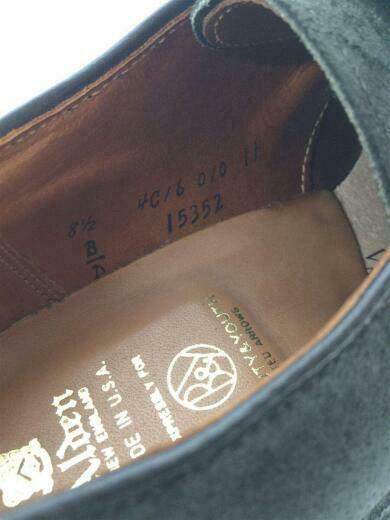 Alden 15352