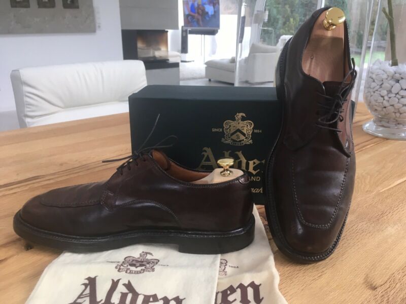 Alden 7500Y