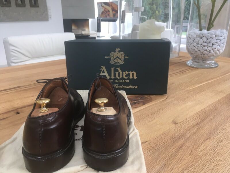 Alden 7500Y