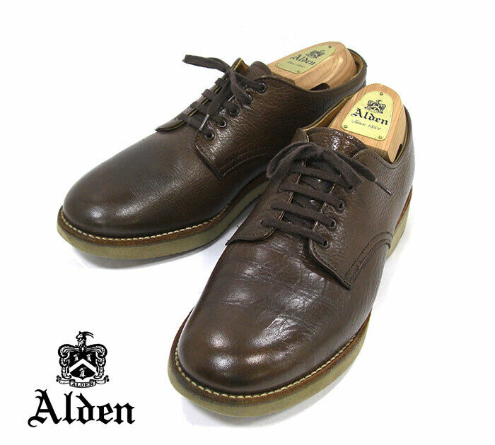 Alden 4908
