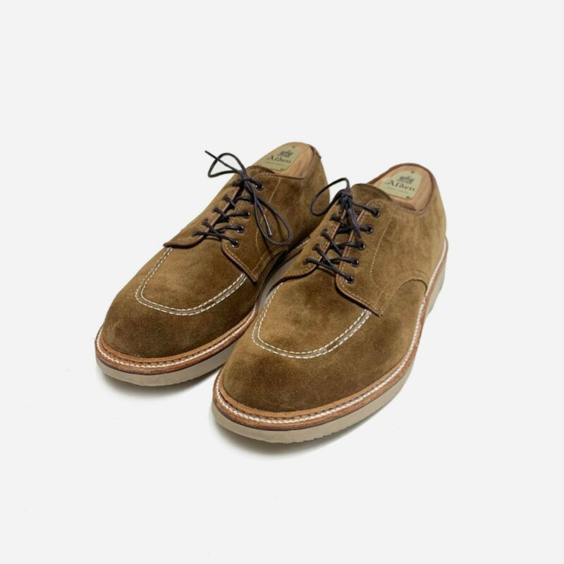 Alden M7601Y
