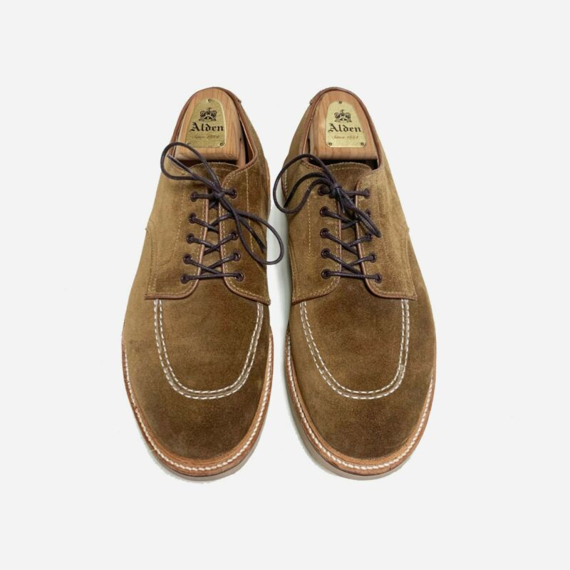 Alden M7601Y