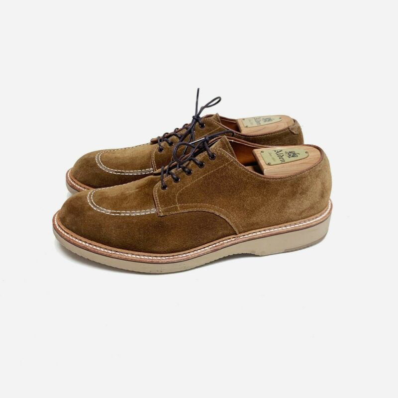 Alden M7601Y