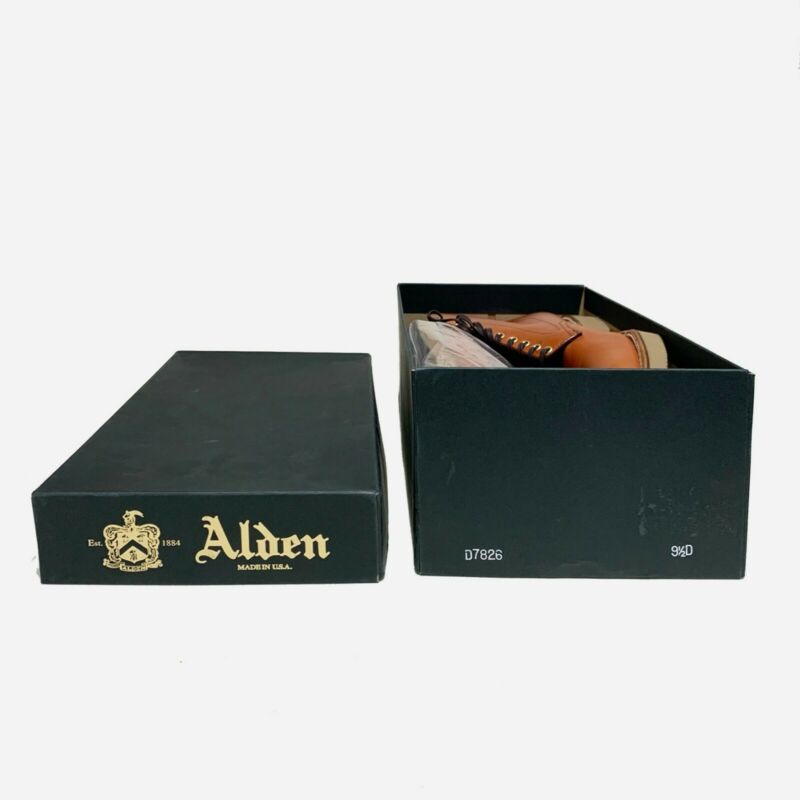 Alden D7826