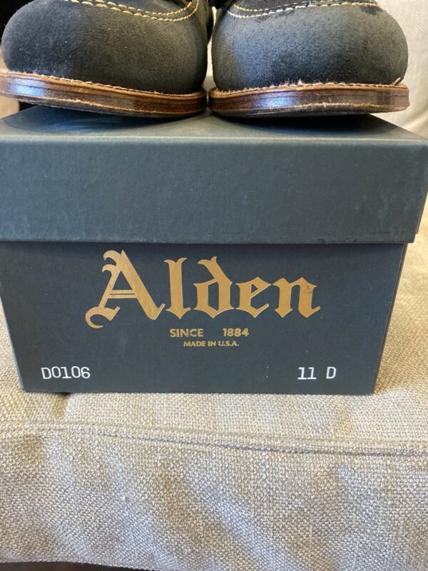Alden D0106