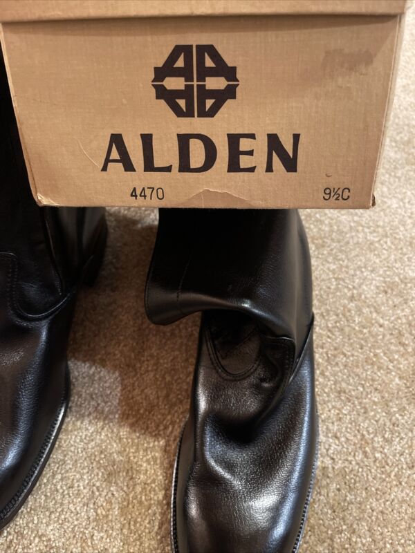 Alden 4470