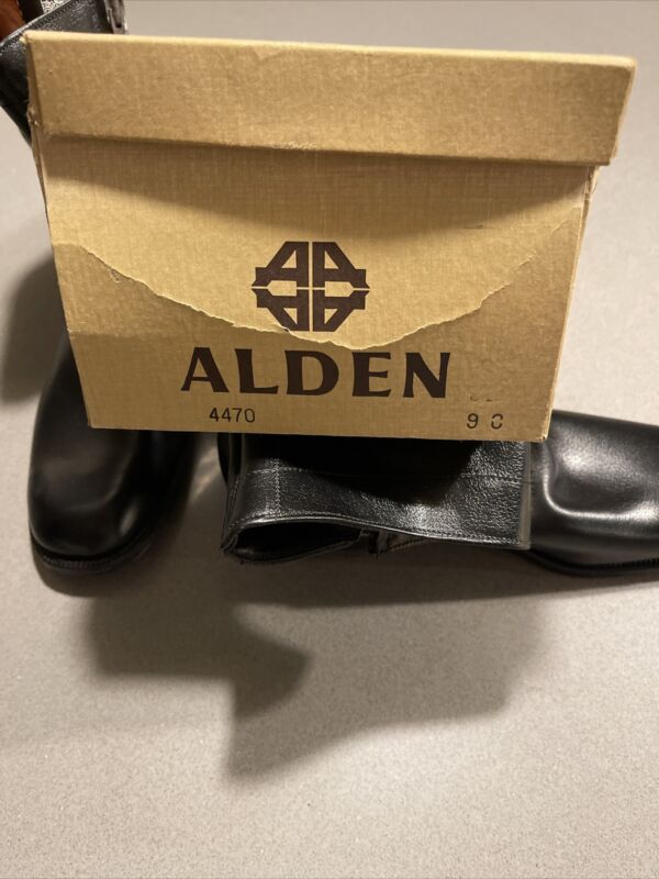 Alden 4470