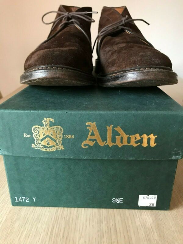 Alden 1472Y