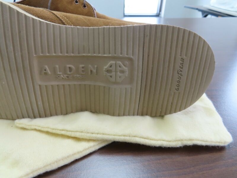 Alden D6407