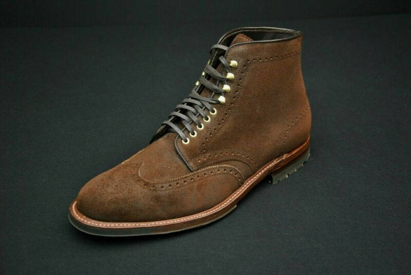 Alden D8831HC