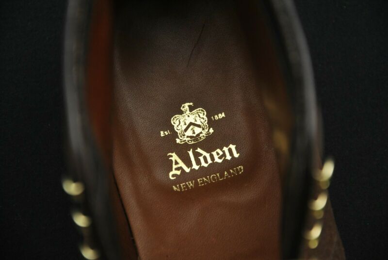 Alden D8831HC