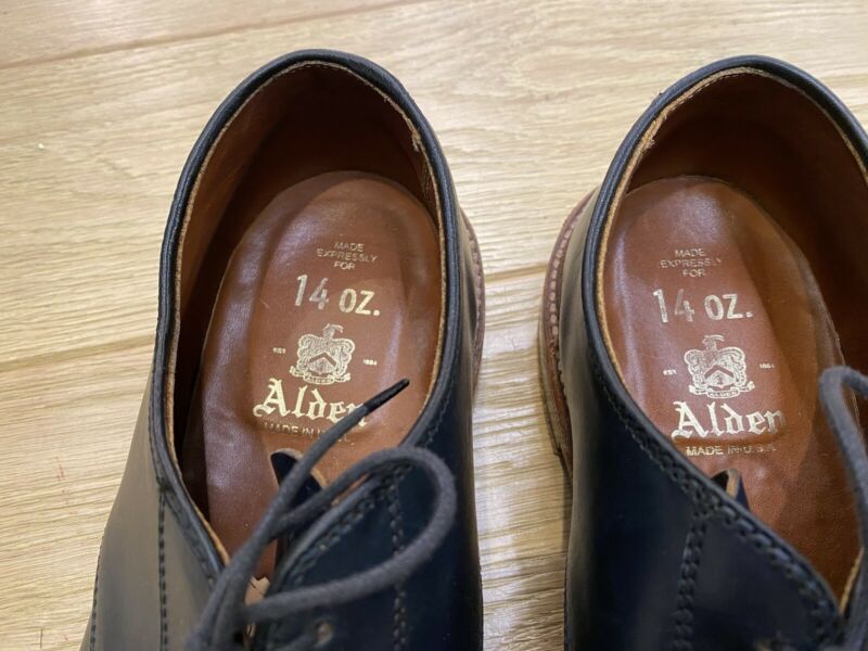 Alden 29360F
