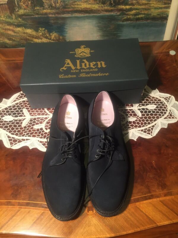 Alden 94313S