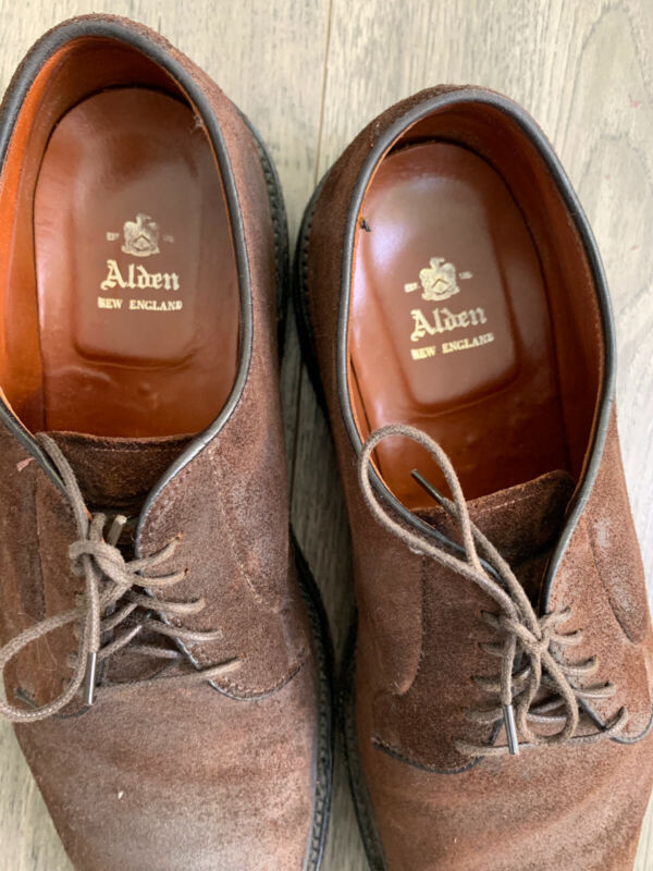 Alden 94703