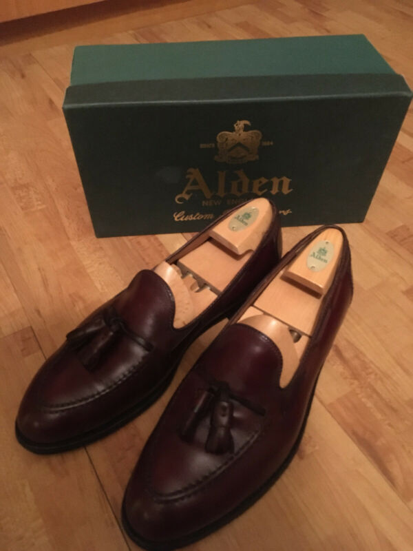 Alden 769