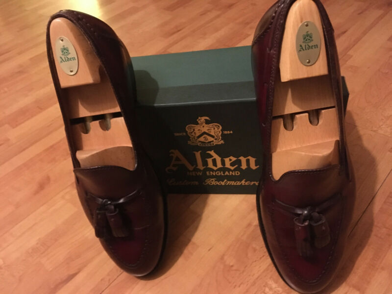Alden 769