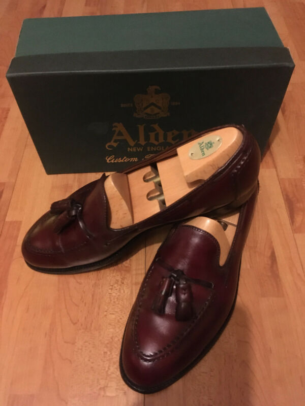 Alden 769