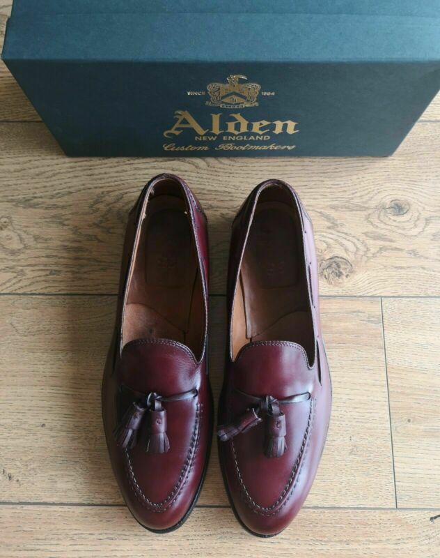 Alden 769