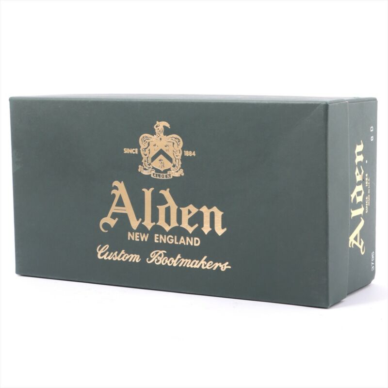 Alden 3795