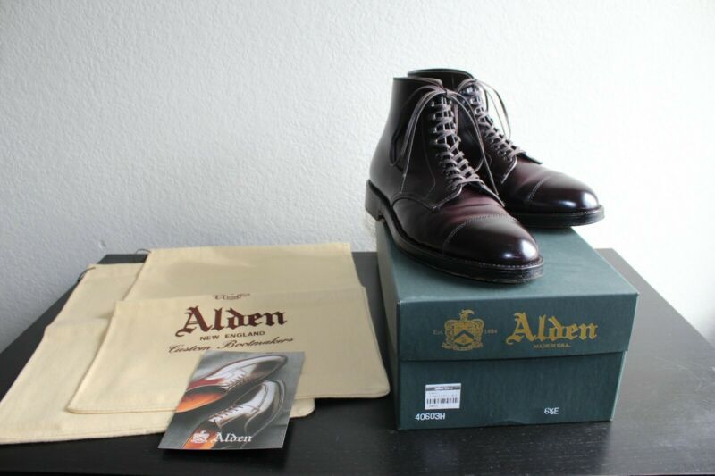 Alden 40603H