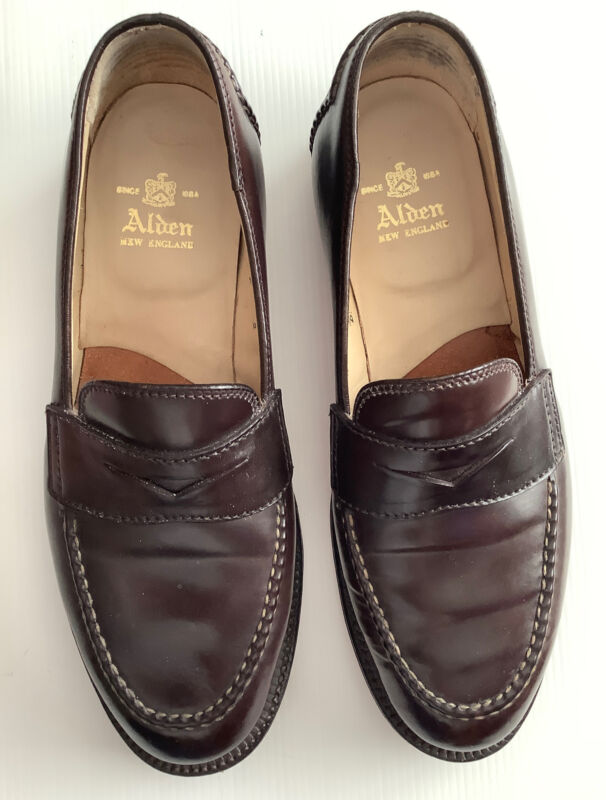 Alden 5790Y