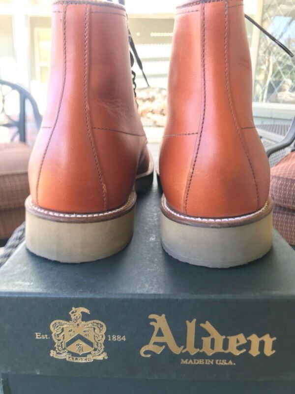 Alden D7826