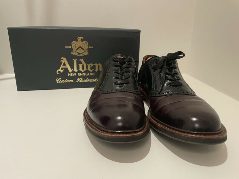 Alden D8303C