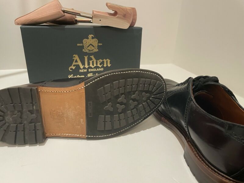 Alden D8303C