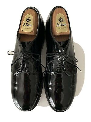 Alden 53717 Black  