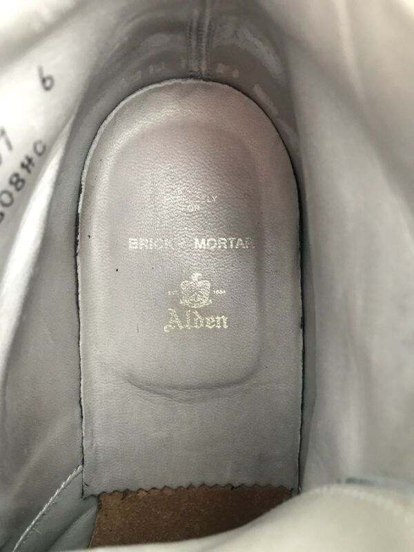 Alden D5808HC