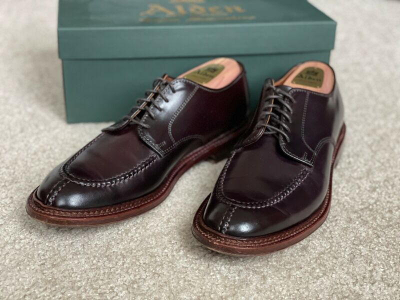Alden D7610F