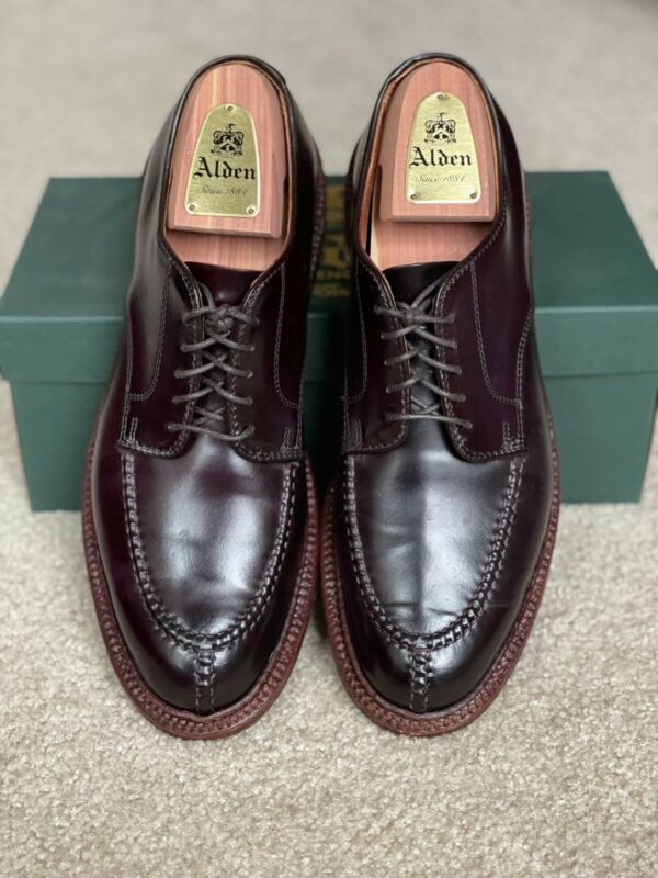 Alden D7610F