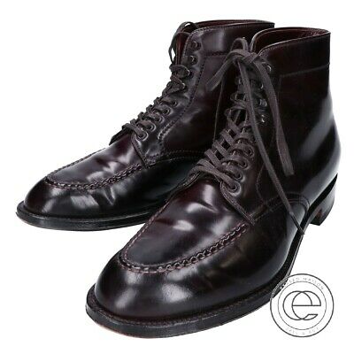 Alden 45698H Color 8 Shell Cordovan Indy Boot
