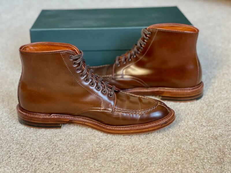 Alden D8907