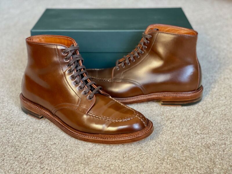 Alden D8907